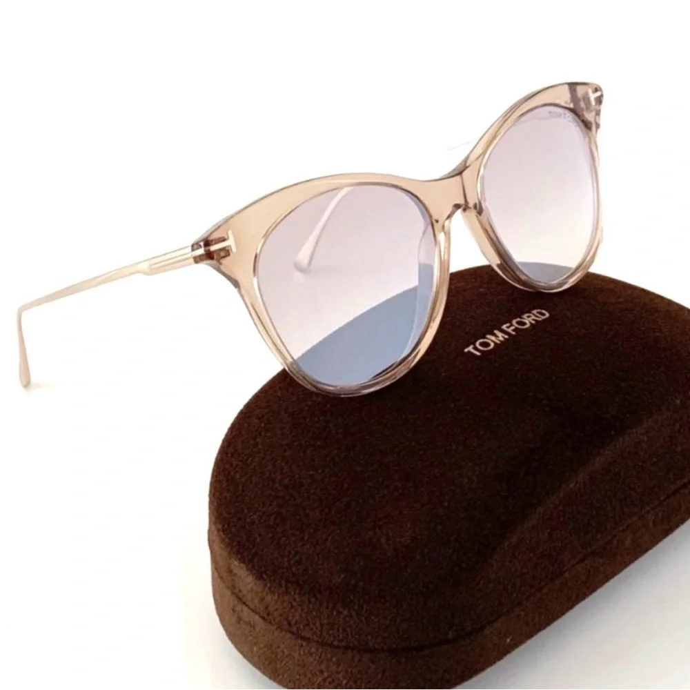 Tom Ford model name